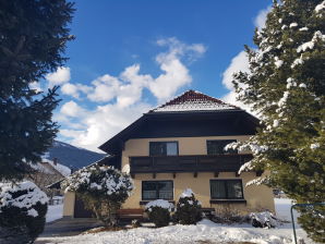 Holiday house Ferienhaus Laßhofer Veitn - Mariapfarr - image1