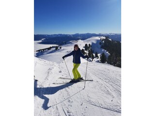 Casa per le vacanze Mariapfarr Ambiente 24