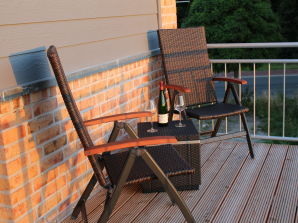 Apartamento vacacional Traummomente