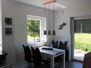 Ferienwohnung Traummomente - Tossens - image1