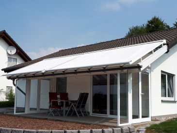 Ferienhaus Rita