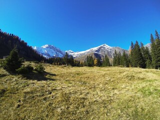Nationalpark HoheTauern