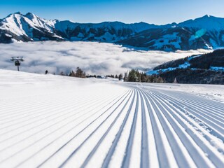 Rauriser Hochalmbahnen | copyright TVB Rauris