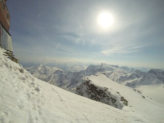 Hoher Sonnblick
