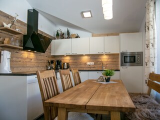 Apartment Rauris Features 7