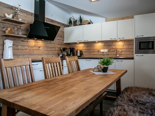 Apartment Rauris Features 8