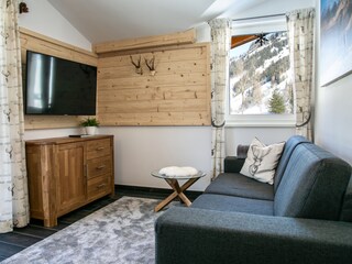 Apartment Rauris Features 9