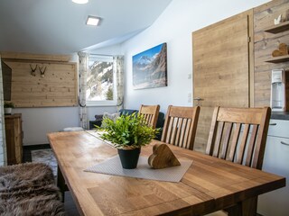 Apartment Rauris Features 10