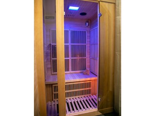 Apartment Rauris Features 16