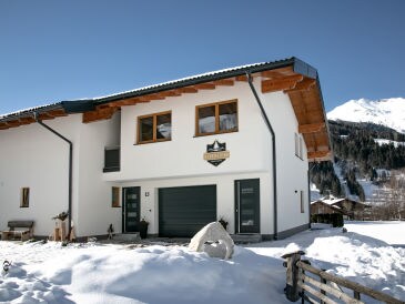 Apartment Alpenliebe