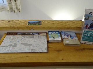 Apartment Rauris Features 20