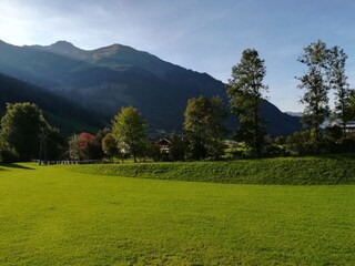 Apartment Rauris Outdoor Recording 3