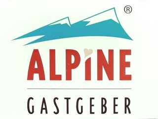 Alpine Gastgeber