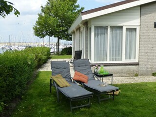 Holiday house Wissenkerke Outdoor Recording 4