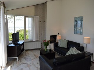 Casa per le vacanze Wissenkerke Caratteristiche 11