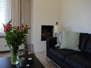 Holiday house Wissenkerke Features 10