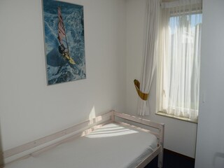 Holiday house Wissenkerke Features 15