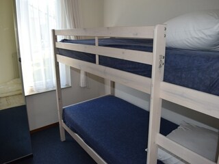 Holiday house Wissenkerke Features 16