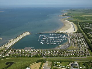 Holiday house Wissenkerke Environment 19