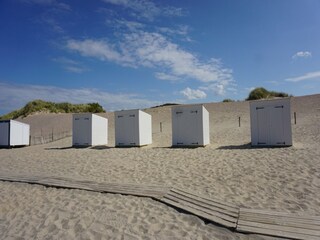 Vakantiehuis Wissenkerke Omgeving 31