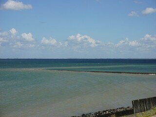 Holiday house Wissenkerke Environment 29