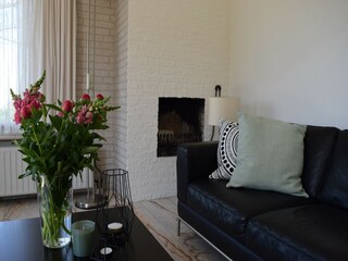 Holiday house Wissenkerke Features 13