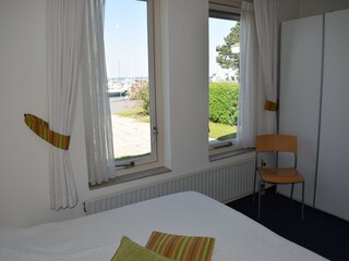 Maison de vacances Wissenkerke Équipement 12