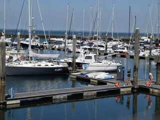 Casa per le vacanze Wissenkerke Ambiente 29