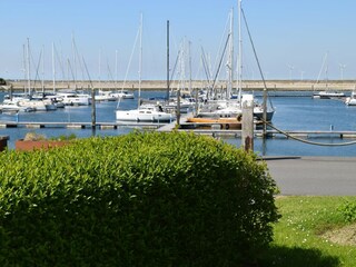 Casa per le vacanze Wissenkerke Ambiente 21