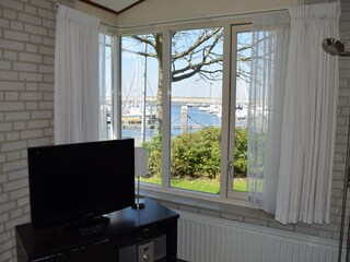 Vakantiehuis Wissenkerke Buitenaudio-opname 4