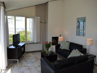Ferienhaus Wissenkerke Ausstattung 15