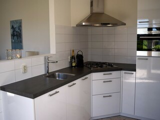 Ferienhaus Wissenkerke Ausstattung 11