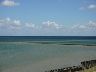 Casa de vacaciones Wissenkerke Entorno 23