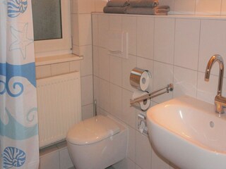 Appartement Wismar Kenmerken 4