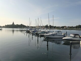 Appartement Wismar Omgeving 12