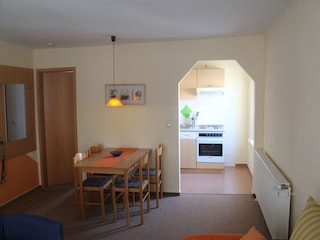 Apartment Wismar Ausstattung 7