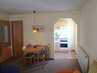 Appartement Wismar Kenmerken 7