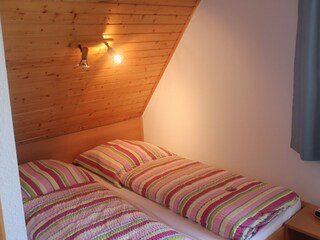 Appartement Wismar Kenmerken 9