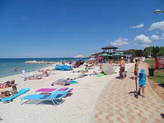 Strand