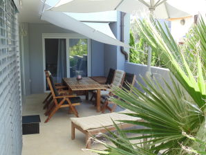 Ferienwohnung Aurora, Apartment 5