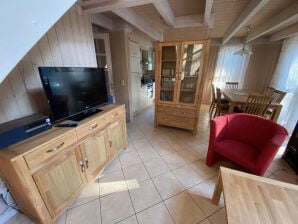 Holiday house Haus Landseer 215 - Baabe - image1