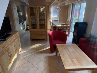 Vakantiehuis Baabe Kenmerken 6