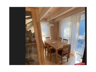 Vakantiehuis Baabe Kenmerken 7
