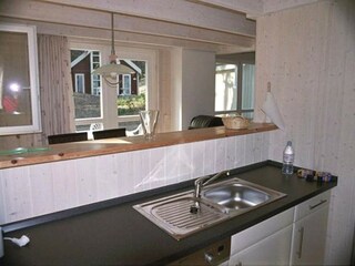 Vakantiehuis Baabe Kenmerken 8