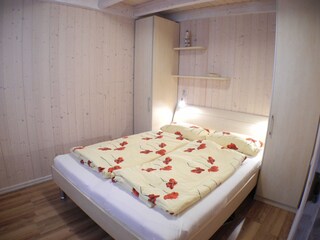 Vakantiehuis Baabe Kenmerken 9