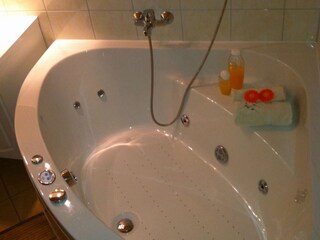 Vakantiehuis Baabe Kenmerken 15
