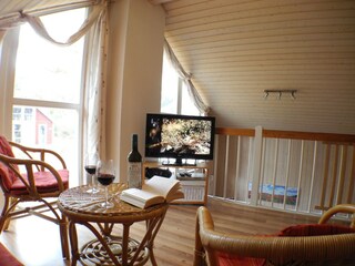 Maison de vacances Baabe Équipement 20