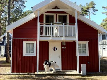 Ferienhaus Landseer 215