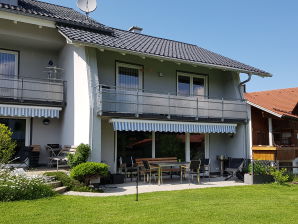 Ferienhaus Hannes - Oy-Mittelberg - image1