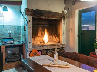 Casa per le vacanze Porec Registrazione all'aperto 16